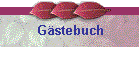 Gstebuch